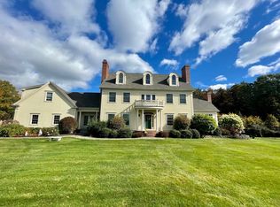 53 Linden Rd, Hampton Falls, NH 03844