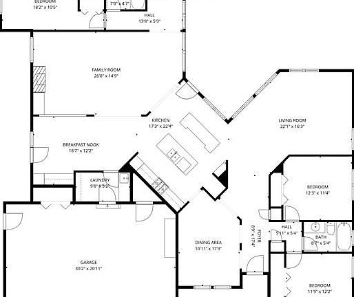 3rd image of 320 Brentwood Dr