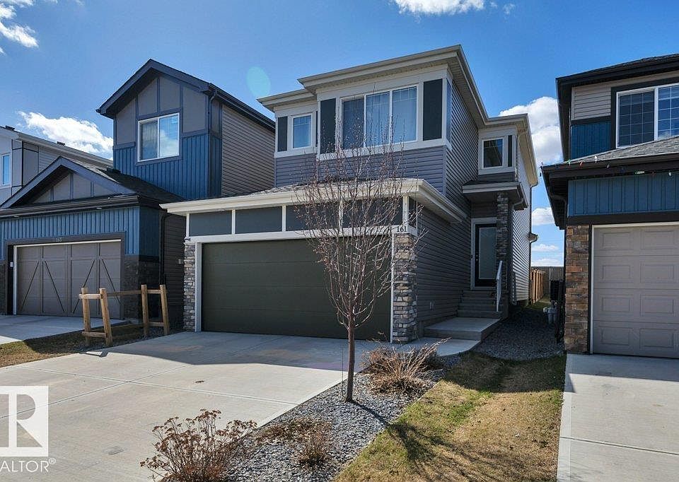 1st image of 161 Larch Cres