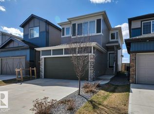 161 Larch Cres, Leduc, AB T9E1N3