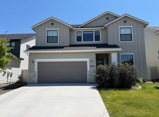 1804 S Seagrass Ave, Meridian, ID 83642