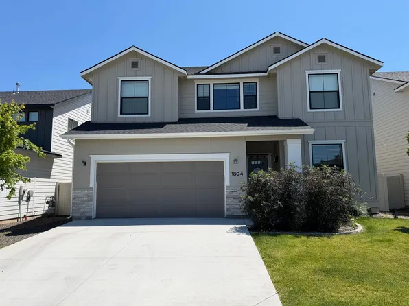 1804 S Seagrass Ave, Meridian, ID 83642