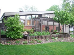 2106 Clark Ave, Ames, IA 50010