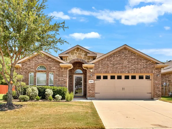 6603 Eliza Dr, Arlington, TX 76001