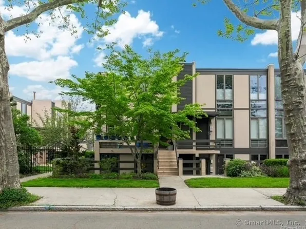 299 Greene Street #G-2, New Haven, CT 06511