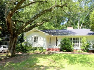 4359 Brook Dr, Jackson, MS 39206