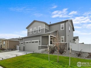 1049 Urial Dr, Severance, CO 80550