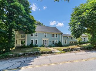 407 Cook Ln, Marlborough, MA 01752
