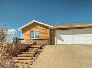 2629 Smith Ave, Rapid City, SD 57701