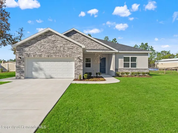 15171 Pomp Pkwy, Weeki Wachee, FL 34614