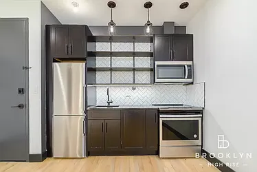 Rented by Brooklyn High Rise LLC