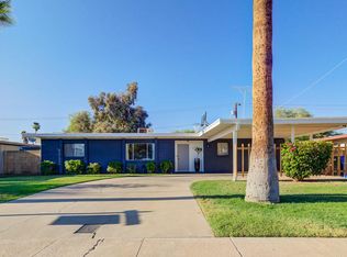 3822 E Shaw Butte Dr, Phoenix, AZ 85028