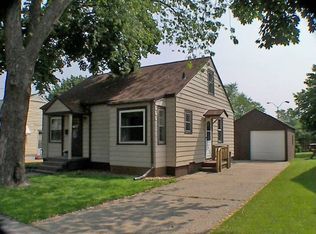 1519 Liberty Ave, Beloit, WI 53511