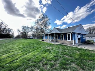 442 E Devonshire Rd, Decatur, IL 62521