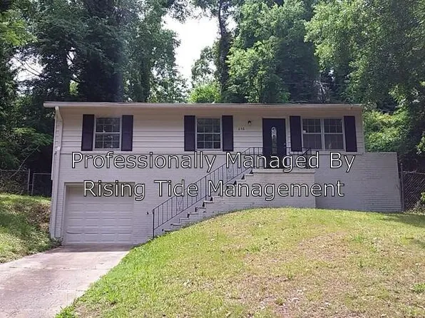 648 Biscayne Dr, Birmingham, AL 35206