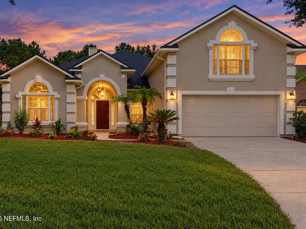 3078 WANDERING OAKS Drive, Orange Park, FL 32065