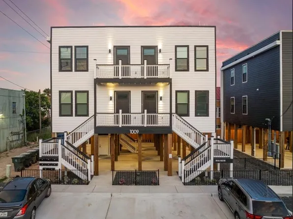 1009 8th St Unit G-a, Galveston, TX 77550