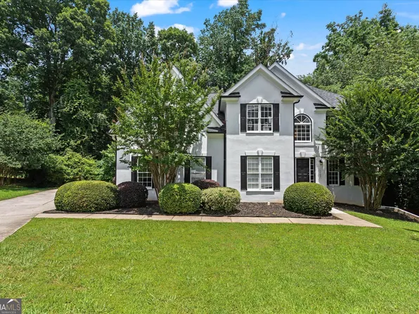 3183 Robinwood Trl, Decatur, GA 30034
