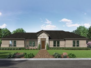 The Stonebridge Plan, The Arbors - Midlothian, Midlothian, TX 76065