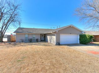 1701 Apian Way, Edmond, OK 73003