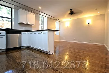 Rented by Next Door Realty NYC