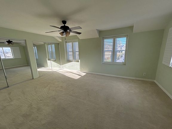 1 of 4 bedrooms (not master)