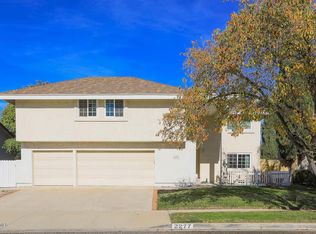 2277 E Brower St, Simi Valley, CA 93065