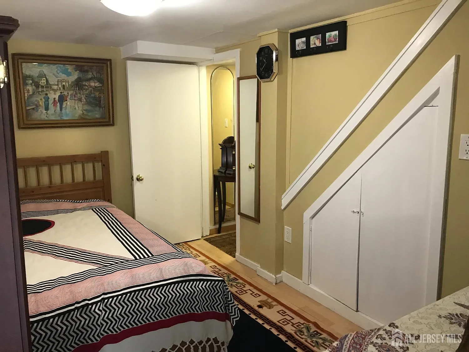 1 bed, 1.0 bath, $1,550 — Photo 2