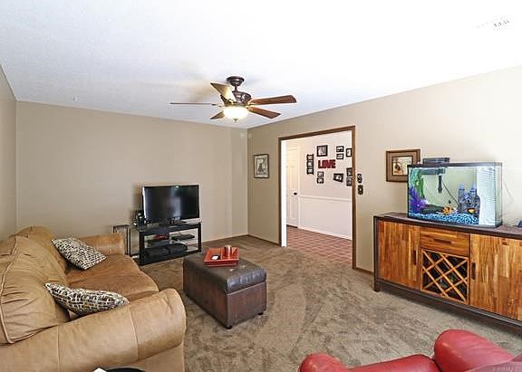 Formal Living Room - 2nd view