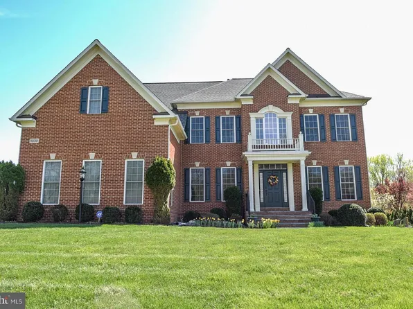 11039 Hunters View Rd, Ellicott City, MD 21042