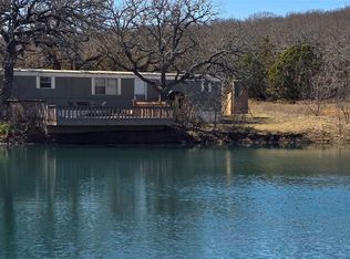 3160 Salt Creek Rd, Jacksboro, TX 76458