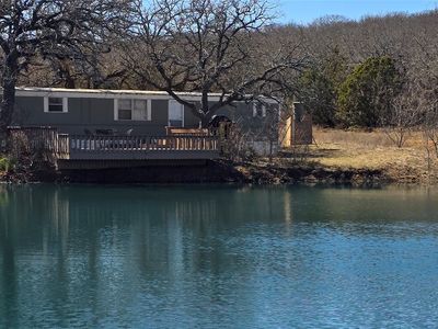 3160 Salt Creek Rd, Jacksboro, TX, 76458