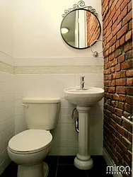 Rented by Miron Properties