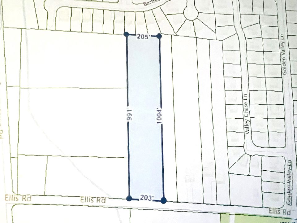 2nd image of 0 E Ellis Rd