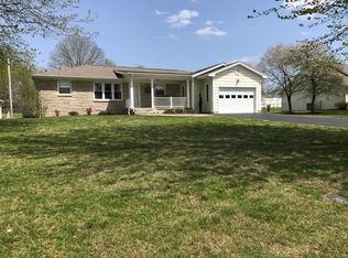 3524 Route 76, Russell Springs, KY 42642