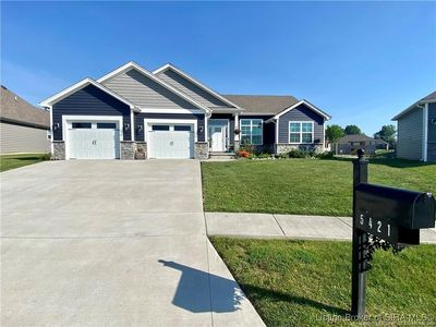 5421 Catalina Trail, Sellersburg, IN, 47172
