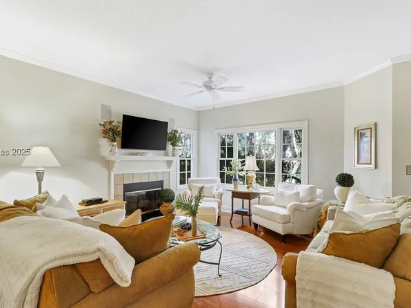 55 Spindle Lane #55, Hilton Head Island, SC 29926