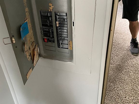 2nd image of 7541 Covewood Dr