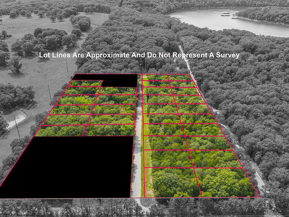 Lot127129 Lots 127129 Woodland Shores, Golden, MO 65658 MLS 60249375 Zillow