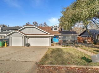 2875 Clemson Dr, Shingle Springs, CA 95682