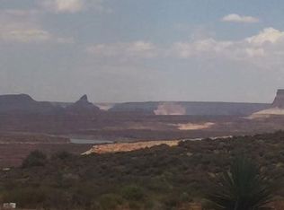 2238 Coyote Creek Rd, Page, AZ 86040