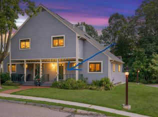 Spinnaker Point, Portsmouth, NH 03801