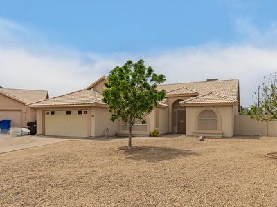 1818 N Saranac Cir, Mesa, AZ, 85207