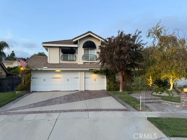 1367 Northstar Ln, Upland, CA 91784