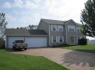 1602 Tranquil Pl, Durand, IL 61024