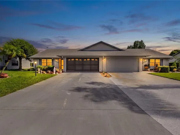 1717 W ORANGEWOOD LANE #4, AVON PARK, FL 33825