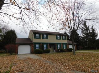 1117 S Beech St, Bryan, OH 43506