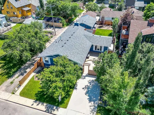 723 5th Ave SW, High River, AB T1V 1B9