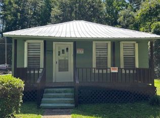 117 Abernathy Ave, Bay Minette, AL 36507