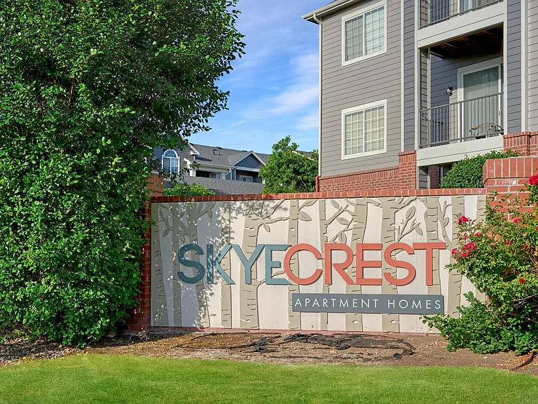 SkyeCrest Apartments — Photo 35